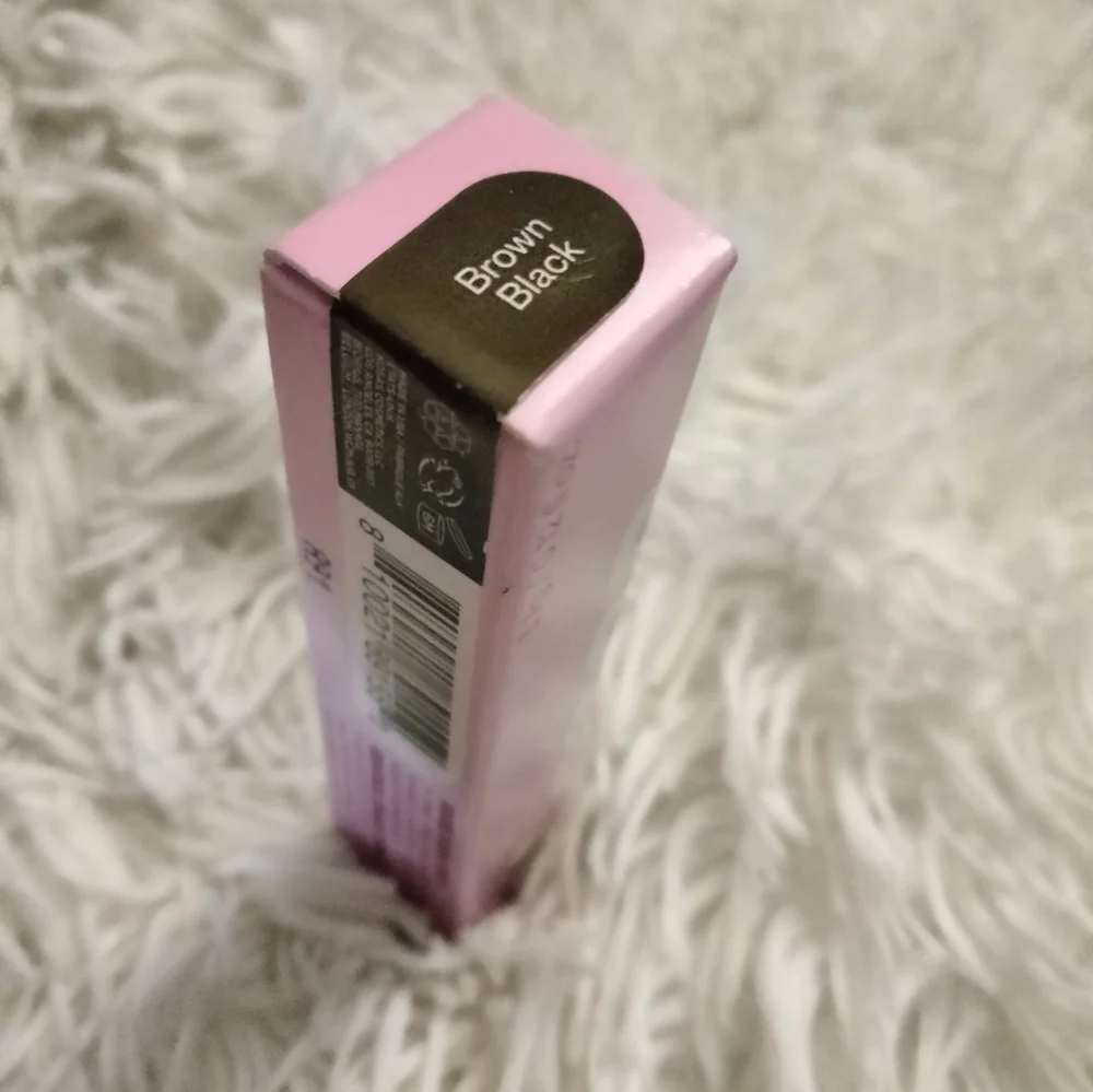 🆕Kosas Air Brow - Tinted Volumizing Treatment Gel 🤎 Brown/ Black 🖤